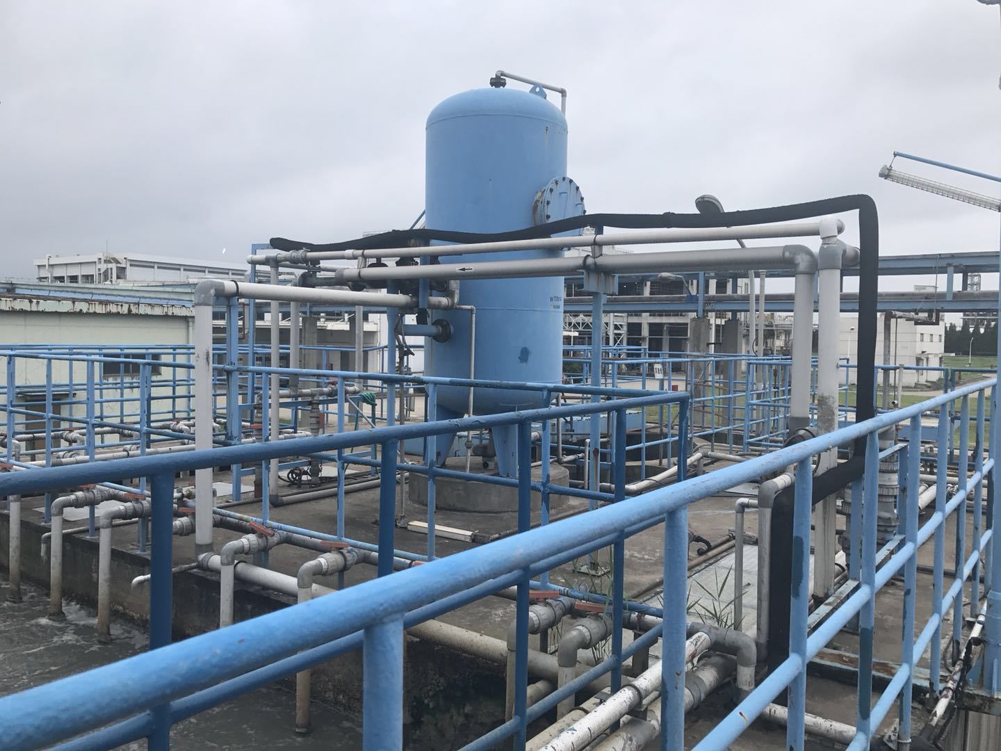 重金屬廢水處理的方法有哪些？